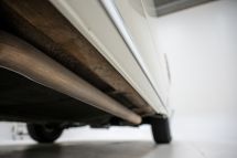 Mercedes-Benz 190 SL + Hardtop '58 (1958)