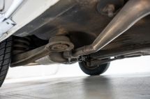 Mercedes-Benz 190 SL + Hardtop '58 (1958)