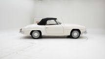 Mercedes-Benz 190 SL + Hardtop '58 (1958)
