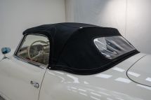 Mercedes-Benz 190 SL + Hardtop '58 (1958)