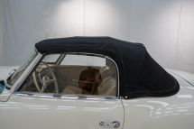 Mercedes-Benz 190 SL + Hardtop '58 (1958)