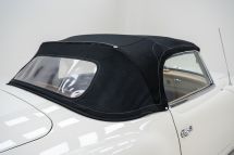 Mercedes-Benz 190 SL + Hardtop '58 (1958)