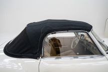 Mercedes-Benz 190 SL + Hardtop '58 (1958)