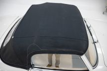 Mercedes-Benz 190 SL + Hardtop '58 (1958)