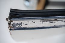 Mercedes-Benz 190 SL + Hardtop '58 (1958)