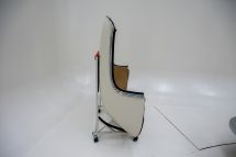 Mercedes-Benz 190 SL + Hardtop '58 (1958)