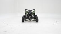 Yamaha Raptor 700 '2006 (2006)