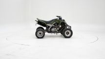 Yamaha Raptor 700 '2006 (2006)