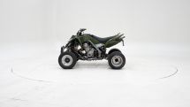 Yamaha Raptor 700 '2006 (2006)