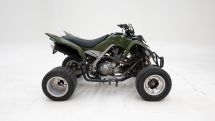 Yamaha Raptor 700 '2006 (2006)