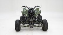 Yamaha Raptor 700 '2006 (2006)