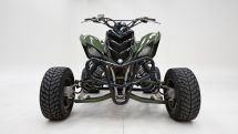 Yamaha Raptor 700 '2006 (2006)