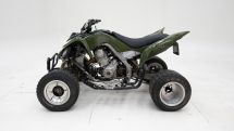 Yamaha Raptor 700 '2006 (2006)