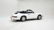 Porsche 911 964 Carrera 2 Cabriolet '90 (1990)
