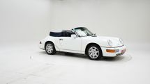 Porsche 911 964 Carrera 2 Cabriolet '90 (1990)