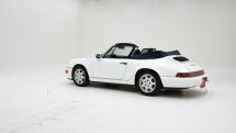 Porsche 911 964 Carrera 2 Cabriolet '90 (1990)