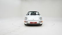 Porsche 911 964 Carrera 2 Cabriolet '90 (1990)