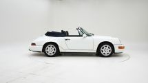 Porsche 911 964 Carrera 2 Cabriolet '90 (1990)