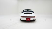 Porsche 911 964 Carrera 2 Cabriolet '90 (1990)