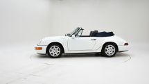 Porsche 911 964 Carrera 2 Cabriolet '90 (1990)