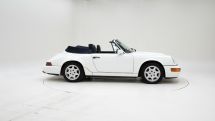Porsche 911 964 Carrera 2 Cabriolet '90 (1990)