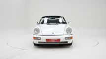 Porsche 911 964 Carrera 2 Cabriolet '90 (1990)