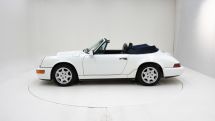 Porsche 911 964 Carrera 2 Cabriolet '90 (1990)