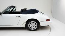Porsche 911 964 Carrera 2 Cabriolet '90 (1990)