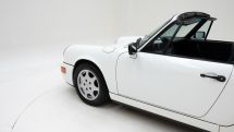 Porsche 911 964 Carrera 2 Cabriolet '90 (1990)