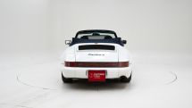 Porsche 911 964 Carrera 2 Cabriolet '90 (1990)