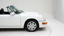 Porsche 911 964 Carrera 2 Cabriolet '90 (1990)