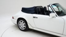 Porsche 911 964 Carrera 2 Cabriolet '90 (1990)