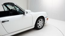 Porsche 911 964 Carrera 2 Cabriolet '90 (1990)