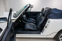 Porsche 911 964 Carrera 2 Cabriolet '90 (1990)