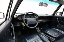 Porsche 911 964 Carrera 2 Cabriolet '90 (1990)