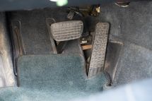 Porsche 911 964 Carrera 2 Cabriolet '90 (1990)