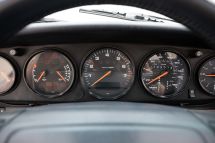 Porsche 911 964 Carrera 2 Cabriolet '90 (1990)