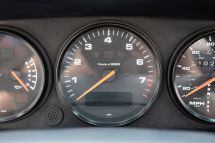 Porsche 911 964 Carrera 2 Cabriolet '90 (1990)