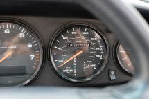 Porsche 911 964 Carrera 2 Cabriolet '90 (1990)