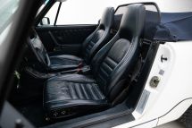 Porsche 911 964 Carrera 2 Cabriolet '90 (1990)