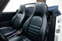 Porsche 911 964 Carrera 2 Cabriolet '90 (1990)