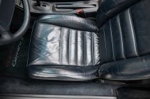 Porsche 911 964 Carrera 2 Cabriolet '90 (1990)