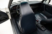 Porsche 911 964 Carrera 2 Cabriolet '90 (1990)