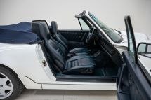 Porsche 911 964 Carrera 2 Cabriolet '90 (1990)