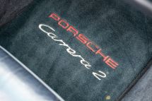 Porsche 911 964 Carrera 2 Cabriolet '90 (1990)