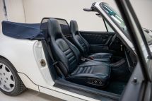 Porsche 911 964 Carrera 2 Cabriolet '90 (1990)