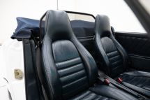 Porsche 911 964 Carrera 2 Cabriolet '90 (1990)