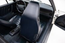 Porsche 911 964 Carrera 2 Cabriolet '90 (1990)