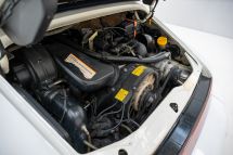 Porsche 911 964 Carrera 2 Cabriolet '90 (1990)