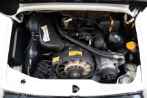 Porsche 911 964 Carrera 2 Cabriolet '90 (1990)